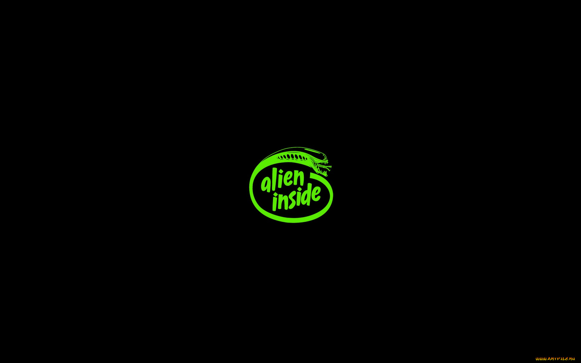 , intel, , xenomorph, alien